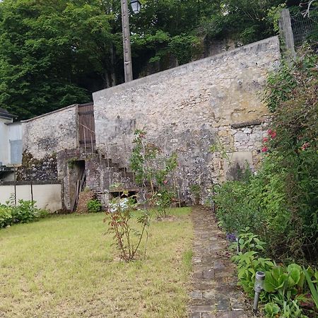 Maisonnette Provns プロヴァン エクステリア 写真