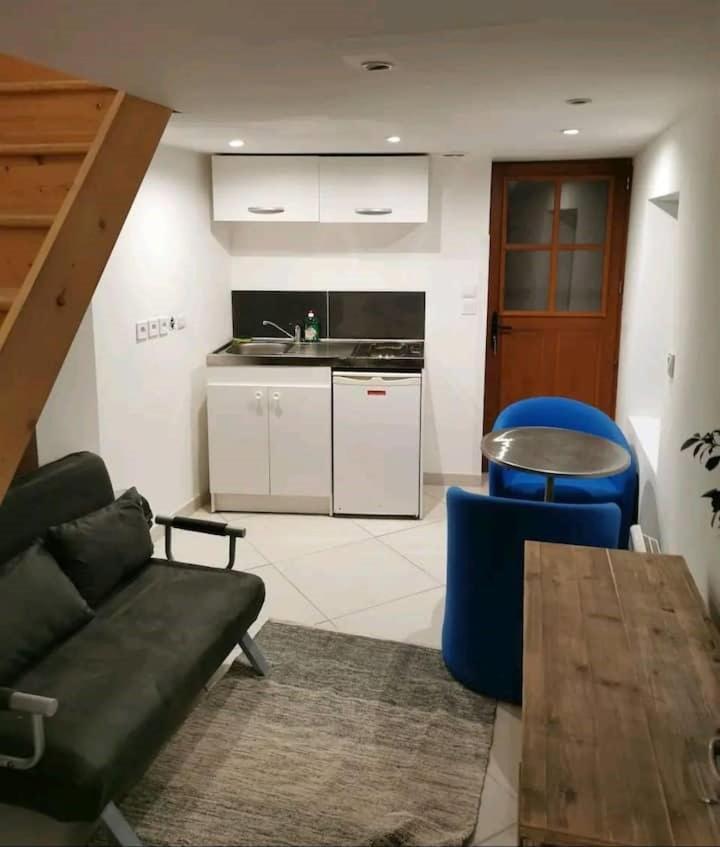 Maisonnette Provns プロヴァン エクステリア 写真