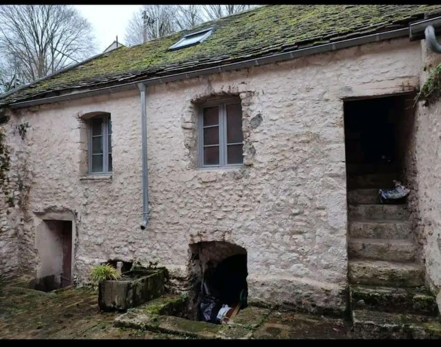Maisonnette Provns プロヴァン エクステリア 写真